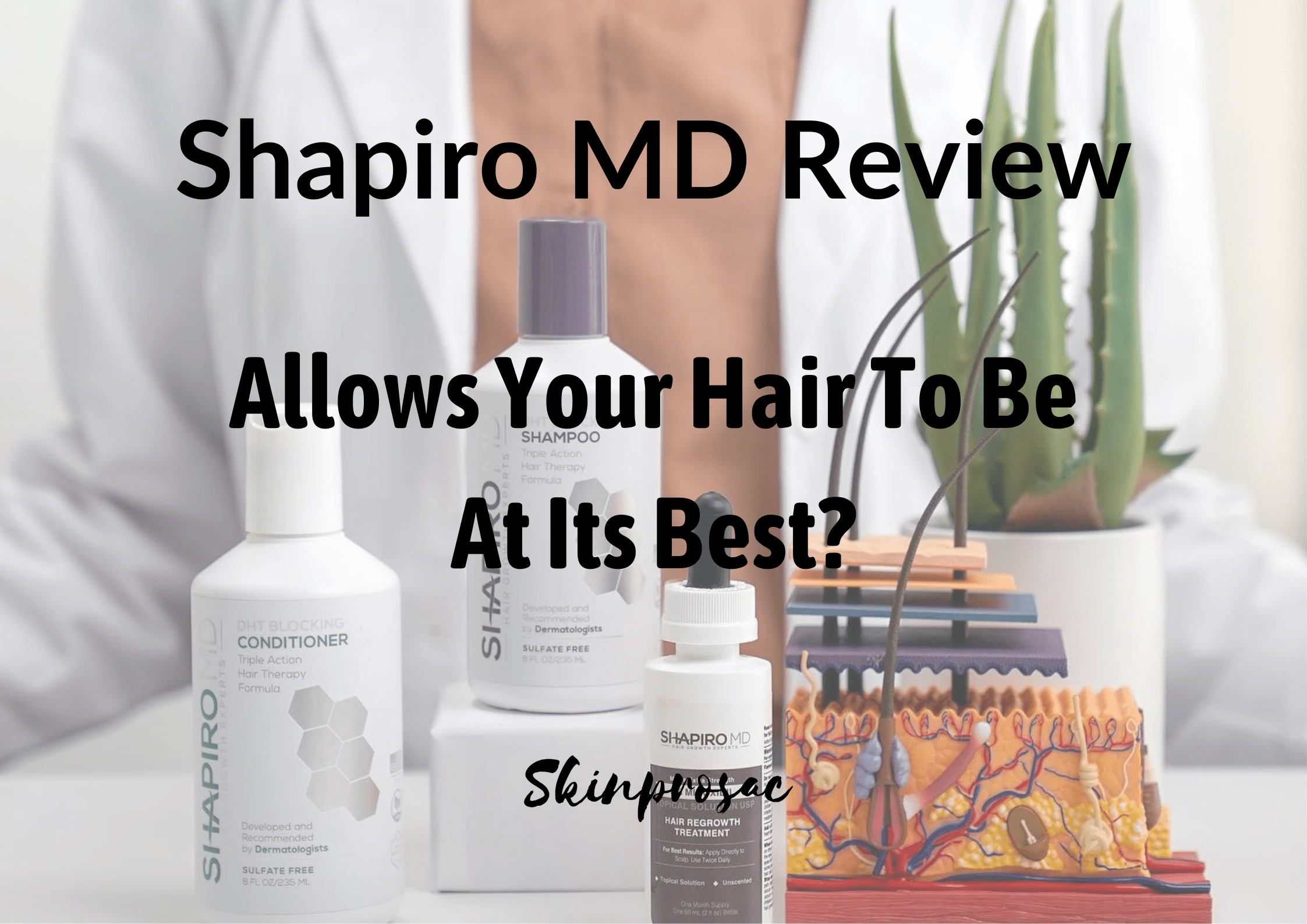 Shapiro MD Reviews