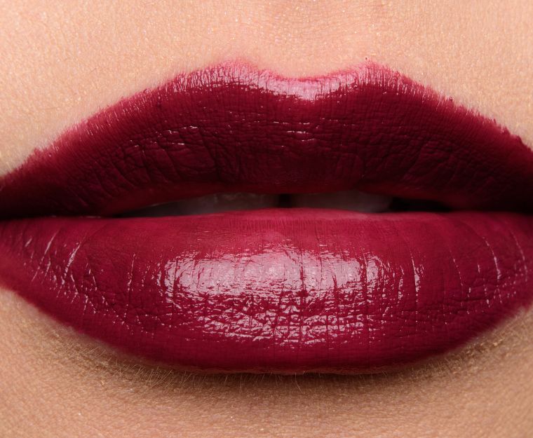 Bobbi Brown Luxe Lip Color - ‘Rich Berry’