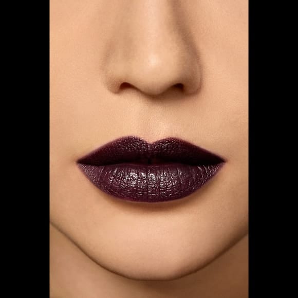 Laura Mercier Lipstick - Plum Noire